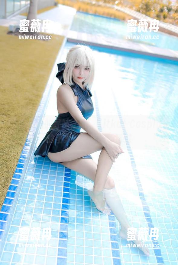 Kitkat Cosplay 圣路易斯的寻味之旅,Kitkat Cosplay的图集分享你不想错过
